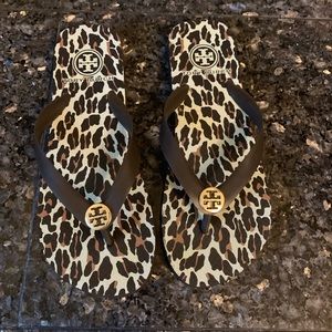 Tory Burch Flip Flops